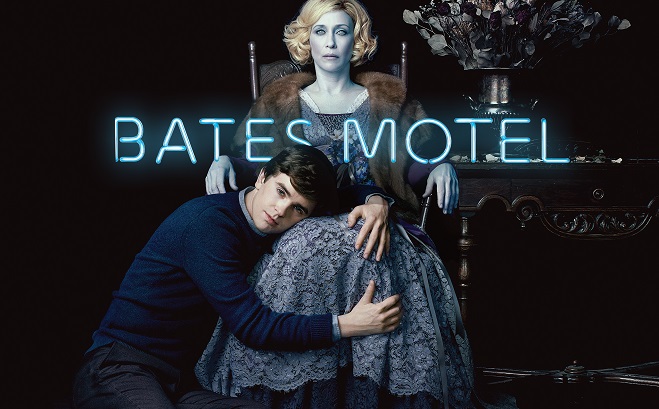 Xem Phim Nhà Nghỉ Bates (Phần 5) - Bates Motel (Season 5) 2017