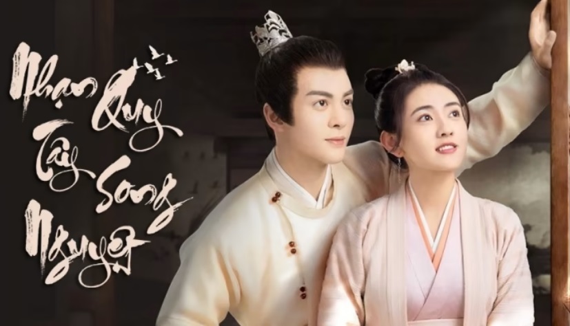 Ảnh phim Nhạn Quy Tây Song Nguyệt
