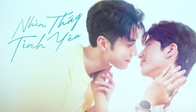 Xem Phim Nhìn Thấy Tình Yêu - See Your Love 2024