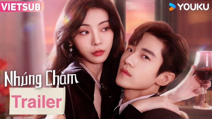 Ảnh phim Nhúng Chàm