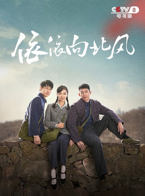 Nỗi Nhớ Theo Gió Bắc - Yi Yi Xiang Bei Feng