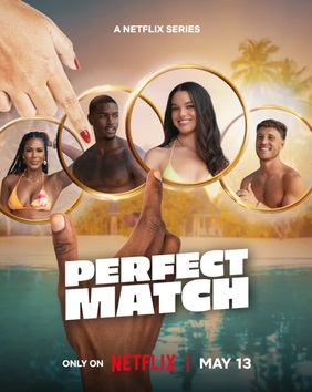 Nửa Kia Hoàn Hảo (phần 4) - Perfect Match (season 4)