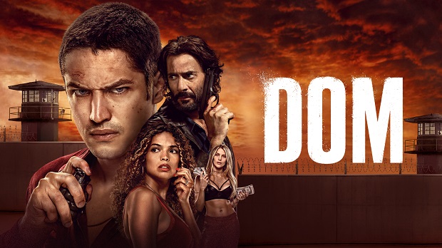 DOM (Season 2)