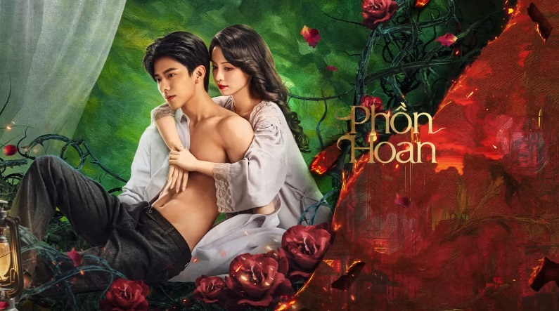 Ảnh phim Phồn Hoan