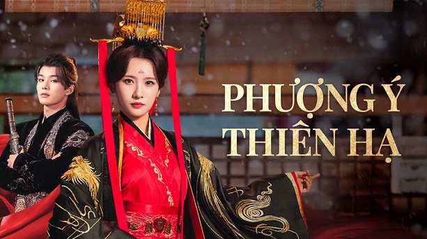 Ảnh phim Phượng Ý Thiên Hạ