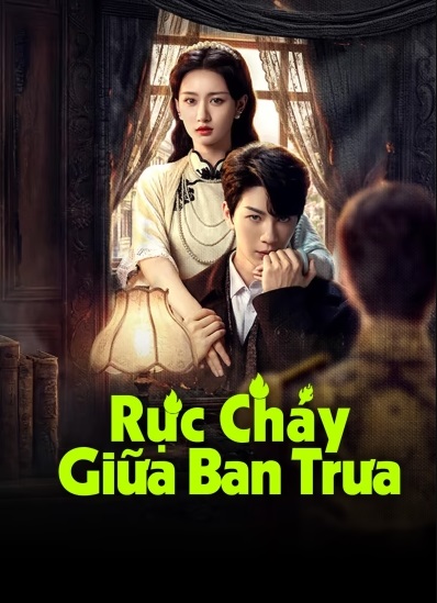 Rực Cháy Giữa Ban Trưa - Twin Fire Dawn