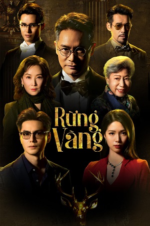 Rừng Vàng 2025