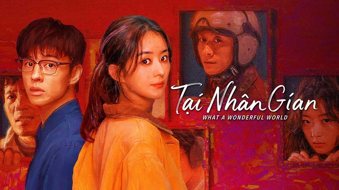 Ảnh phim Tại Nhân Gian