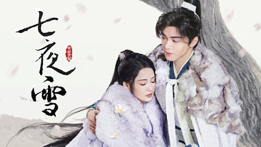 Xem Phim Thất Dạ Tuyết - Snowy Night: Timeless Love 2024