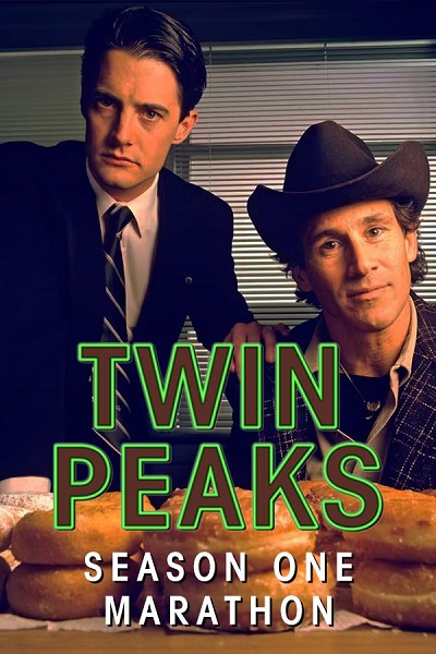 Thị trấn Twin Peaks (Phần 1) - Twin Peaks (Season 1)