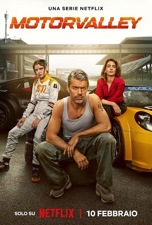 Thung Lũng Xe Hơi - Motorvalley