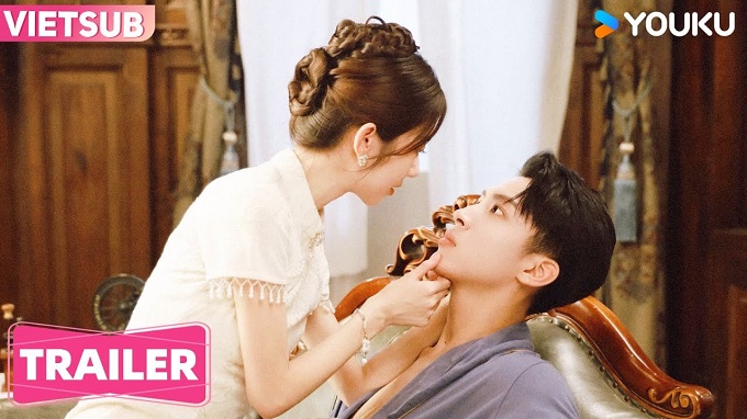 Ảnh phim Tình Yêu Trong Bàn Tay