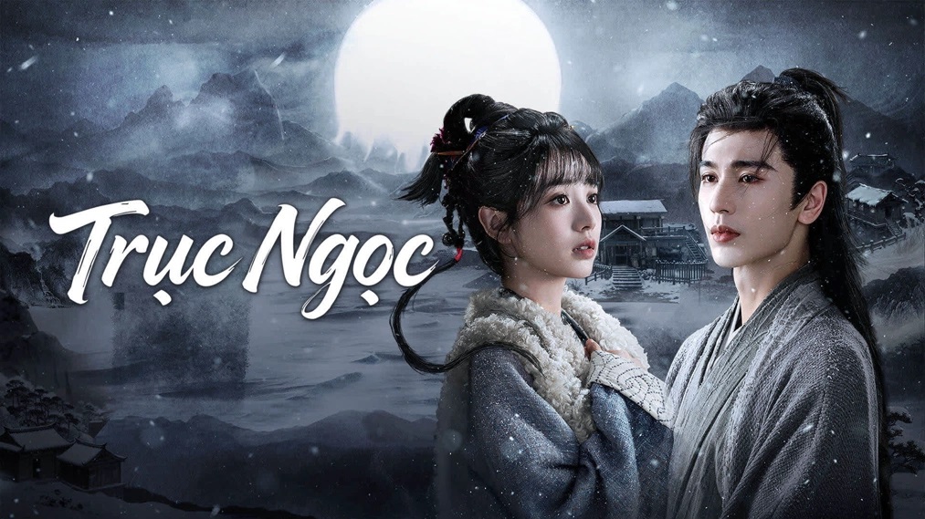 Ảnh phim Trục Ngọc