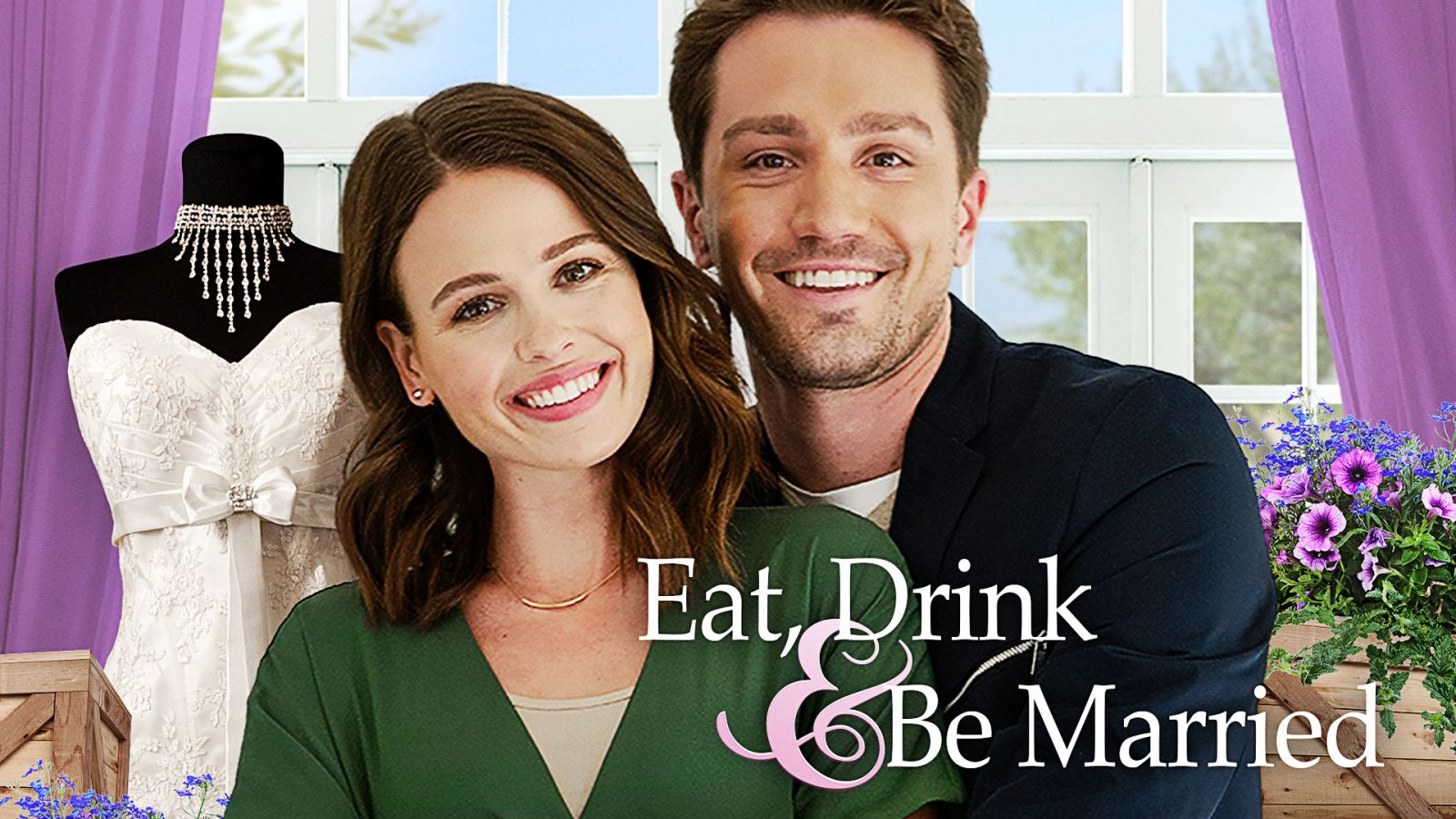 Xem Phim Ăn Uống và Kết Hôn - Eat, Drink And Be Married 2019