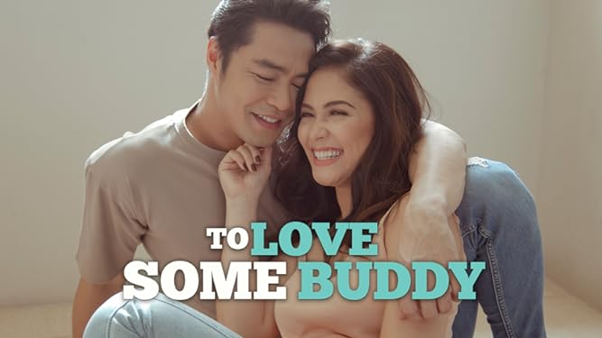 Xem Phim Yêu Bạn Thân - To Love Some Buddy 2018