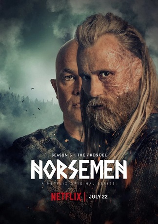 Chuyện người Viking (Phần 3)