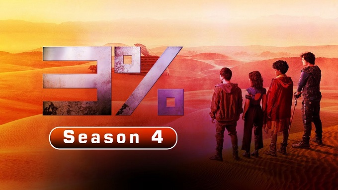 Xem Phim 3% (Phần 4) - 3% (Season 4) 2020