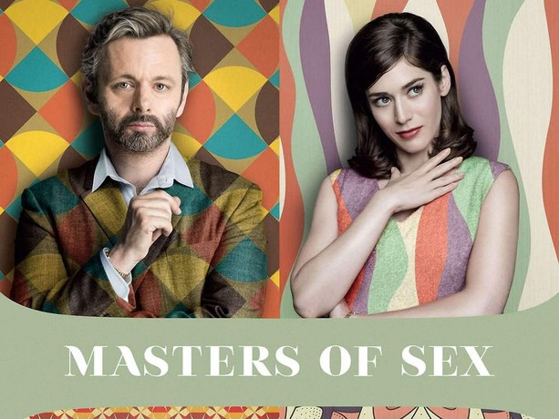 Ảnh phim Bậc Thầy Tình Dục (Phần 4)