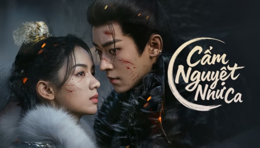 Ảnh phim Cẩm Nguyệt Như Ca