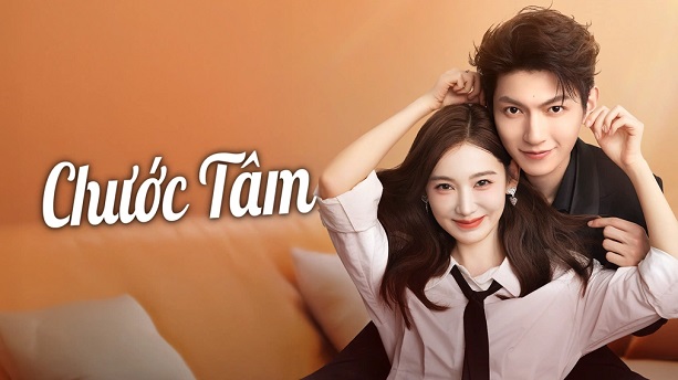 Ảnh phim Chước Tâm