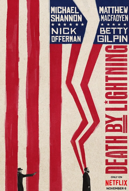 Phim Death by Lightning 2025 Death by Lightning 2025