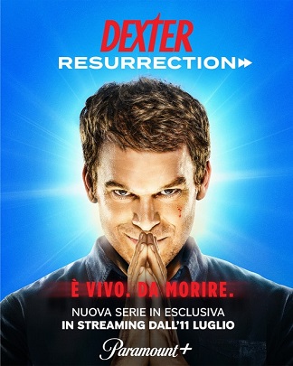 Dexter: Hồi Sinh 2025