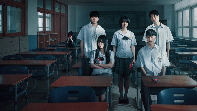 Ảnh phim Điều ước đoạt mạng