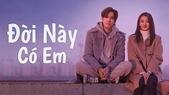Ảnh phim Đời Này Có Em
