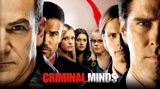 Hành vi phạm tội (phần 2) - Criminal minds (season 2)