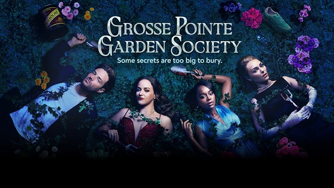 Ảnh phim Hội Làm Vườn ở Grosse Pointe