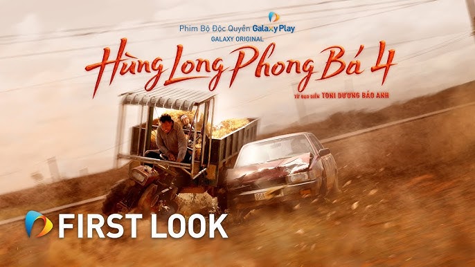 Hùng Long Phong Bá (Phần 4)
