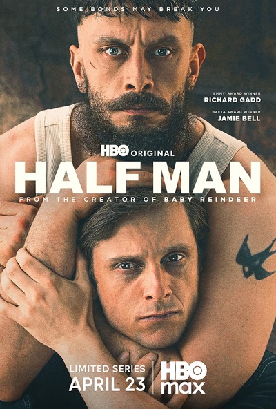 Xem phim Kẻ Không Trọn Vẹn - Half Man (2026)