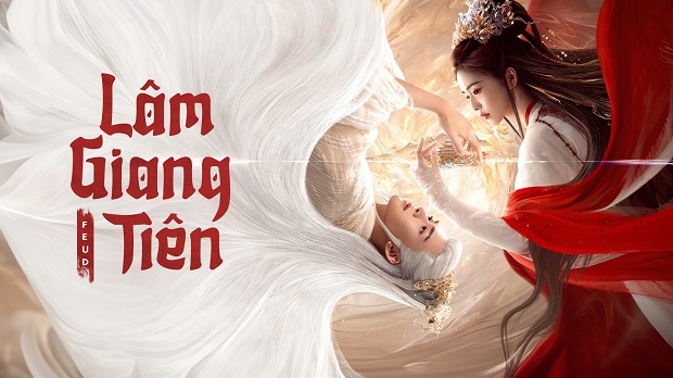 Ảnh phim Lâm Giang Tiên