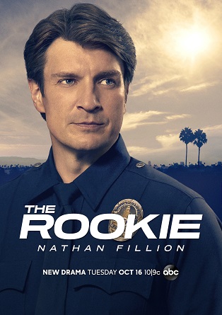 Lính Mới (Phần 1) - The Rookie (Season 1)