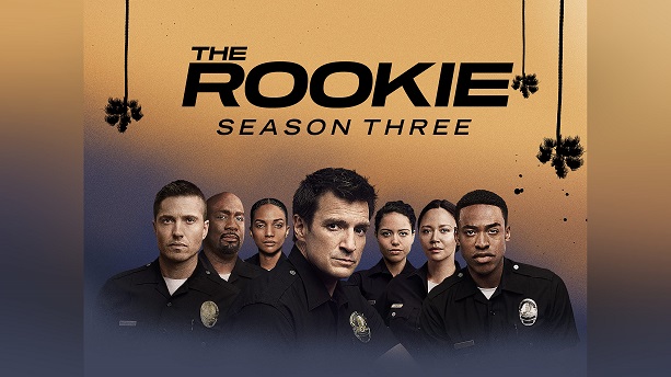 Lính Mới (Phần 3) - The Rookie (Season 3)