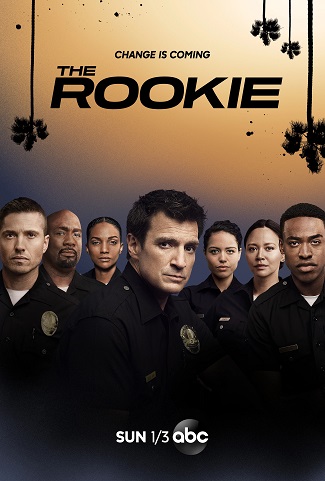 Lính Mới (Phần 3) - The Rookie (Season 3)