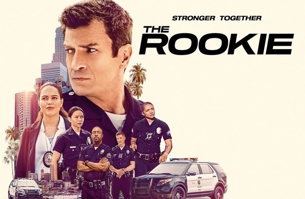 Xem Phim Lính Mới (Phần 4) - The Rookie (Season 4) 2021