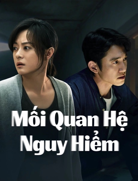 Mối Quan Hệ Nguy Hiểm (2026) - The Dark Romance