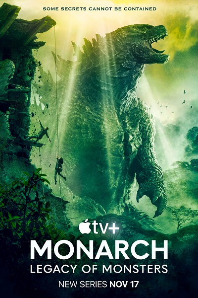 Monarch: Thế Giới Quái Thú (Phần 2) - Monarch: Legacy of Monsters (Season 2)