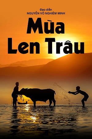 Mùa len trâu - The buffalo boy