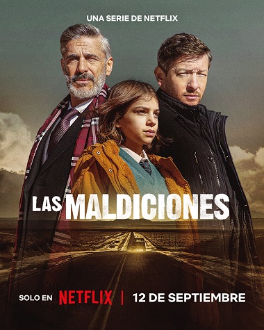 Nguyền rủa - Maledictions/Las maldiciones