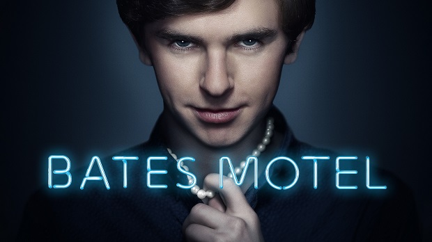 Xem Phim Nhà Nghỉ Bates (Phần 4) - Bates Motel (Season 4) 2016