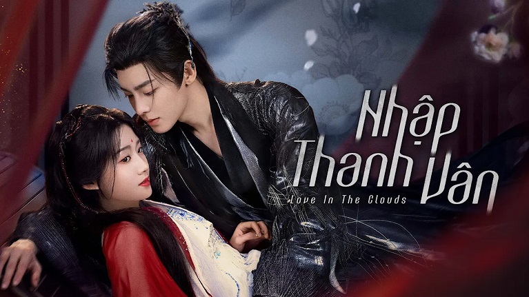 Ảnh phim Nhập Thanh Vân
