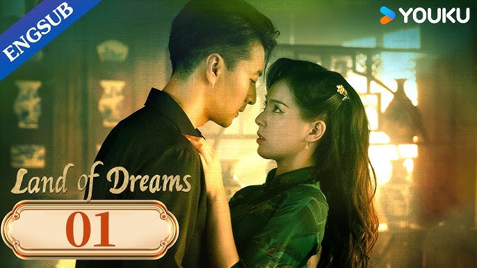 Ảnh phim Nhất Mộng Phù Sinh