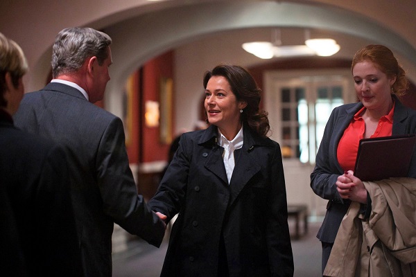 Borgen (Season 3)