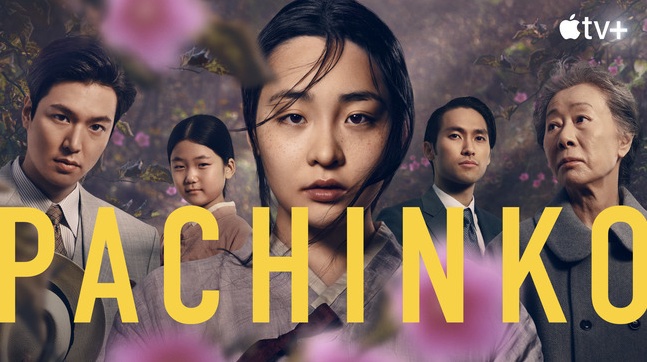 Xem Phim Pachinko (Phần 1) - Pachinko (Season 1) 2022