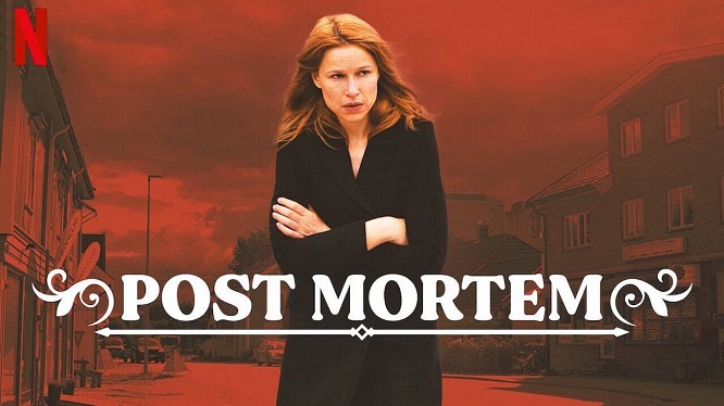 Ảnh phim Post Mortem: Không ai chết ở Skarnes