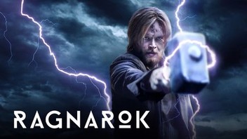 Xem Phim Ragnarok: Hoàng hôn của chư thần (Phần 3) - Ragnarok (Season 3) 2023