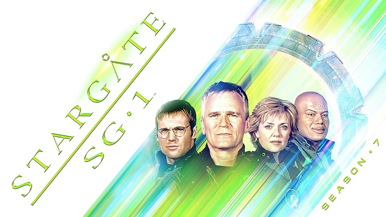 Stargate SG-1 (Phần 7)