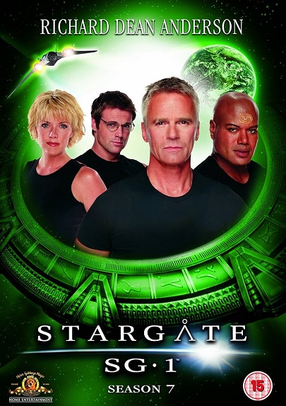 Stargate SG-1 (Phần 7) - Stargate SG-1 (Season 7)